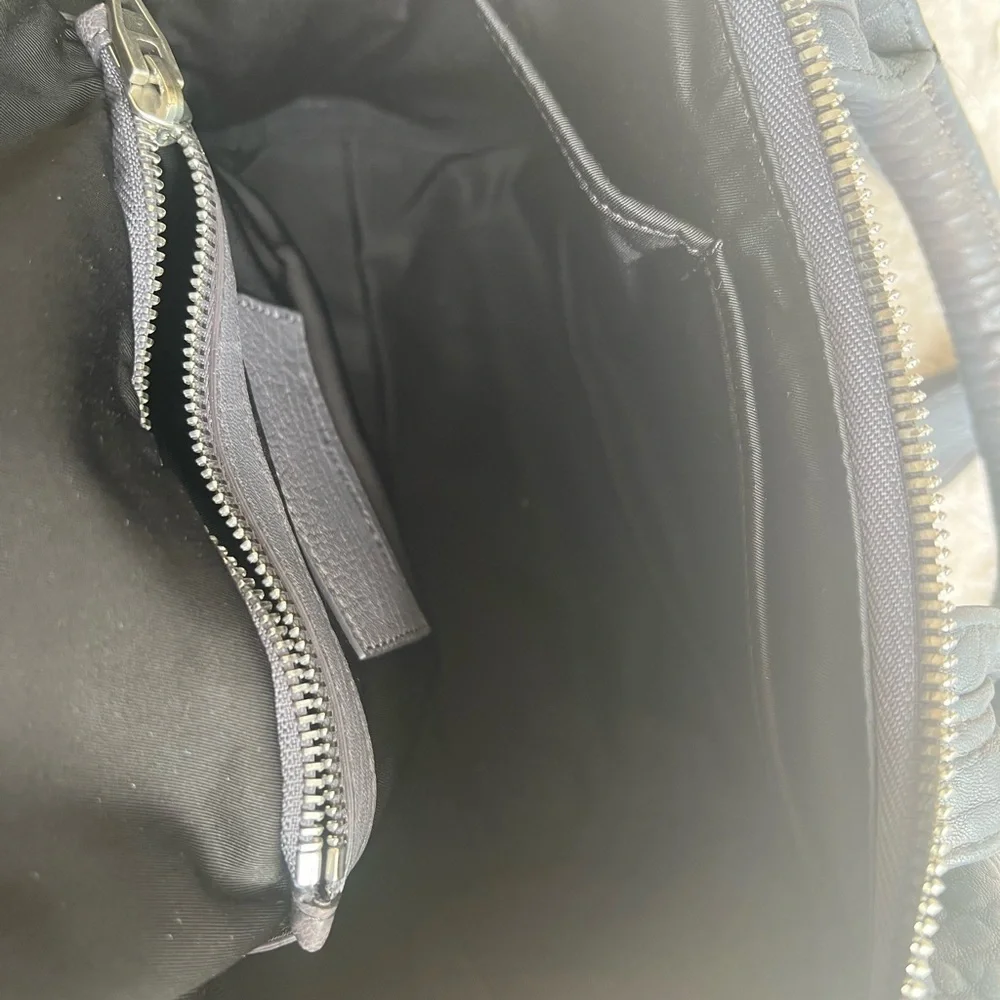 Alexander Wang Gray Rocco